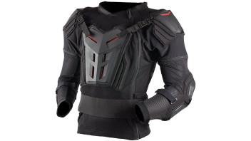 A good quality body armor will prove its worthiness in every fall or crash