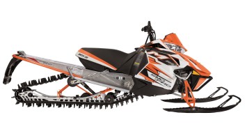 2013 Arctic Cat ProClimb 1100 Turbo (177hp)